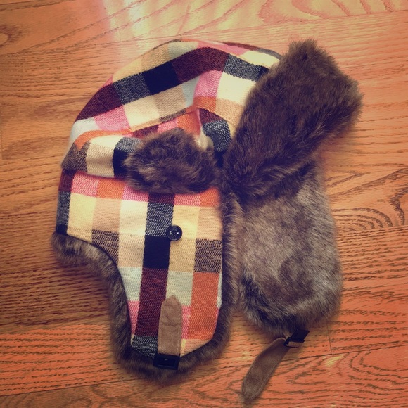 Accessories - Winter hat!